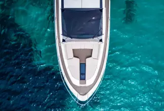 Thumbnail von Fairline Targa 63 GTO NOROADER