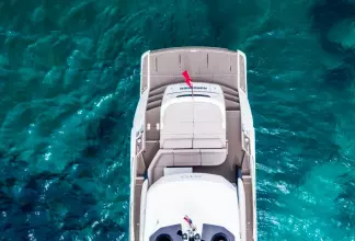 Thumbnail von Fairline Targa 63 GTO NOROADER