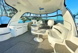 Thumbnail von Sea Ray 52 Sundancer JOYCEE