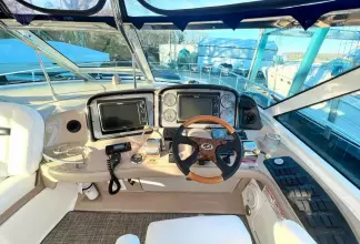 Thumbnail von Sea Ray 52 Sundancer JOYCEE