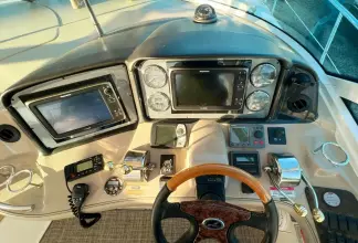 Thumbnail von Sea Ray 52 Sundancer JOYCEE