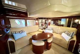 Thumbnail von Sea Ray 52 Sundancer JOYCEE