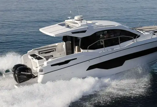 Karnic S 37x