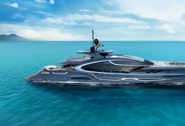 Latitude Custom ZEON