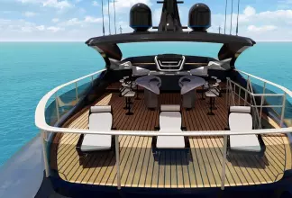 Thumbnail von Latitude Custom ZEON