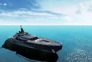 Thumbnail von Latitude Custom ZEON