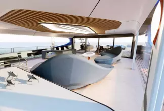 Thumbnail von Latitude Custom ZEON