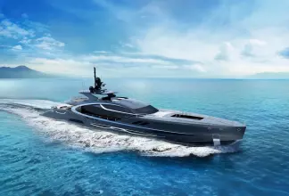 Thumbnail von Latitude Custom ZEON