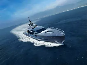 Thumbnail von Latitude Custom ZEON