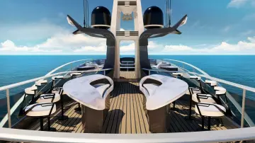 Thumbnail von Latitude Yachts Custom VENOM