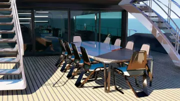 Thumbnail von Latitude Yachts Custom VENOM