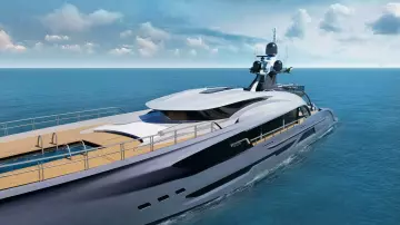 Thumbnail von Latitude Yachts Custom VENOM