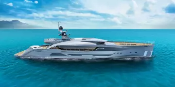 Thumbnail von Latitude Yachts Custom VENOM