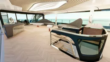Thumbnail von Latitude Yachts Custom VENOM