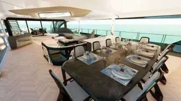 Thumbnail von Latitude Yachts Custom VENOM