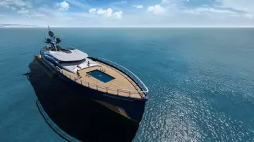 Thumbnail von Latitude Yachts Custom VENOM