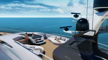 Thumbnail von Latitude Yachts Custom VENOM
