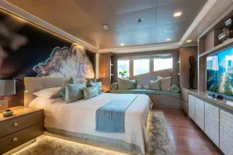 Thumbnail von ISA 500 LIBERTY