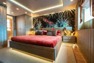 Thumbnail von ISA 500 LIBERTY