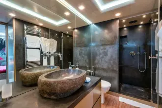 Thumbnail von ISA 500 LIBERTY