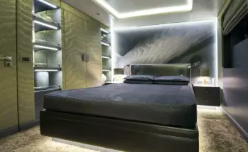 Thumbnail von ISA 500 LIBERTY