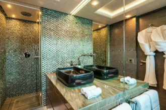 Thumbnail von ISA 500 LIBERTY