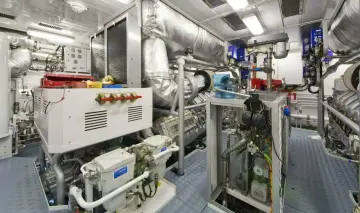 Thumbnail von ISA 500 LIBERTY