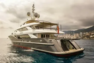 Thumbnail von ISA 500 LIBERTY