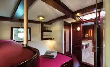 Thumbnail von VMG Custom SPIRIT OF VENICE