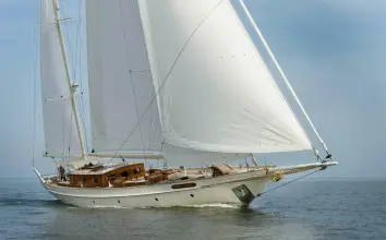 Thumbnail von VMG Custom SPIRIT OF VENICE