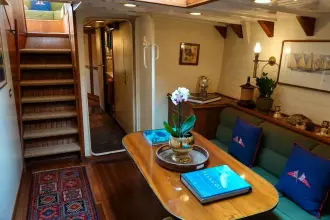 Thumbnail von Koser & Meyer Custom TAMORY