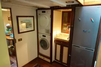 Thumbnail von Koser & Meyer Custom TAMORY