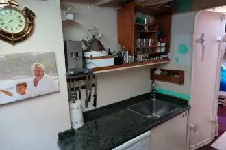 Thumbnail von Koser & Meyer Custom TAMORY