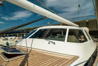 Thumbnail von Jongert 73 ARQUIMEDES