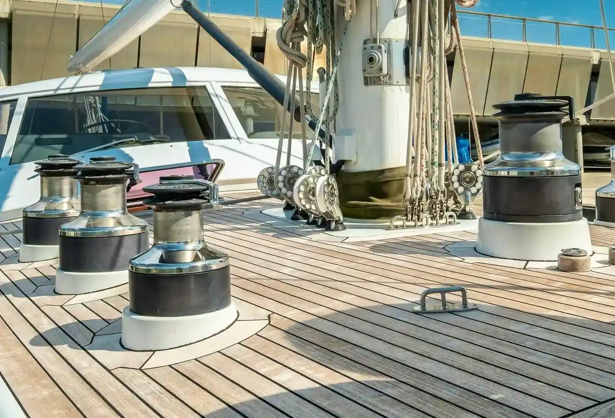 Thumbnail von Jongert 73 ARQUIMEDES