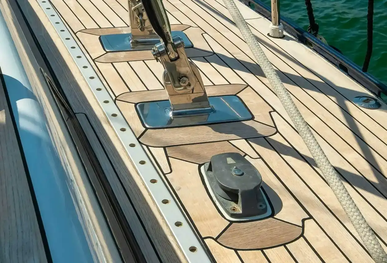 Thumbnail von Jongert 73 ARQUIMEDES