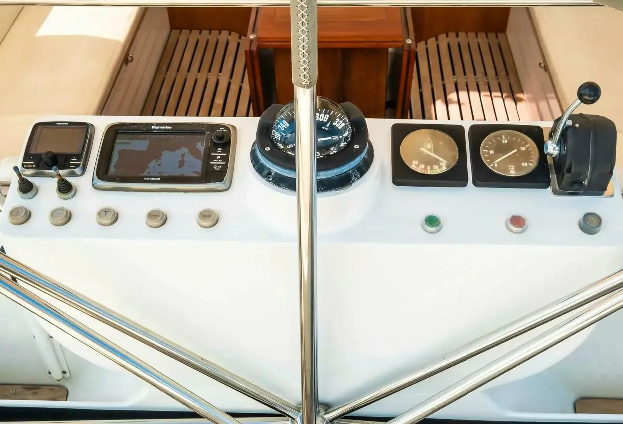 Thumbnail von Jongert 73 ARQUIMEDES