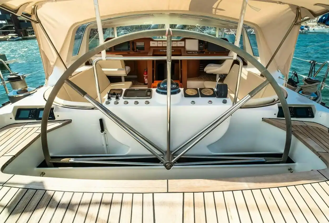 Thumbnail von Jongert 73 ARQUIMEDES