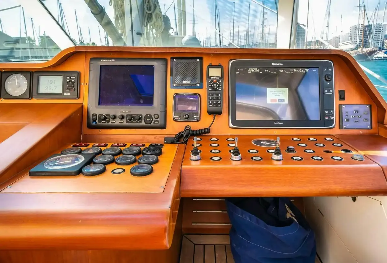 Thumbnail von Jongert 73 ARQUIMEDES