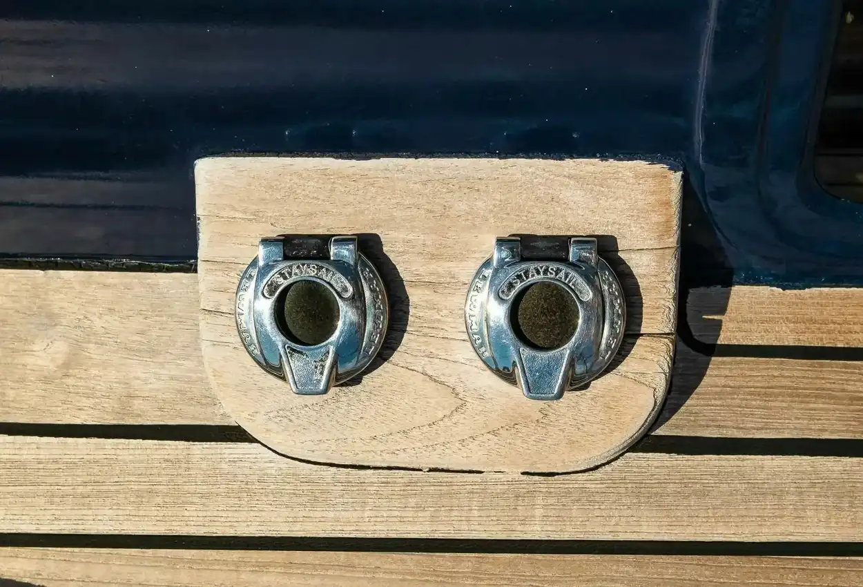 Thumbnail von Jongert 73 ARQUIMEDES