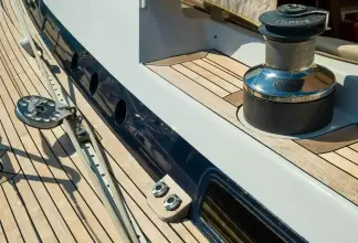 Thumbnail von Jongert 73 ARQUIMEDES