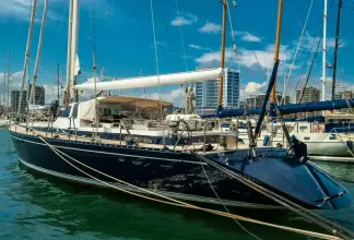 Thumbnail von Jongert 73 ARQUIMEDES