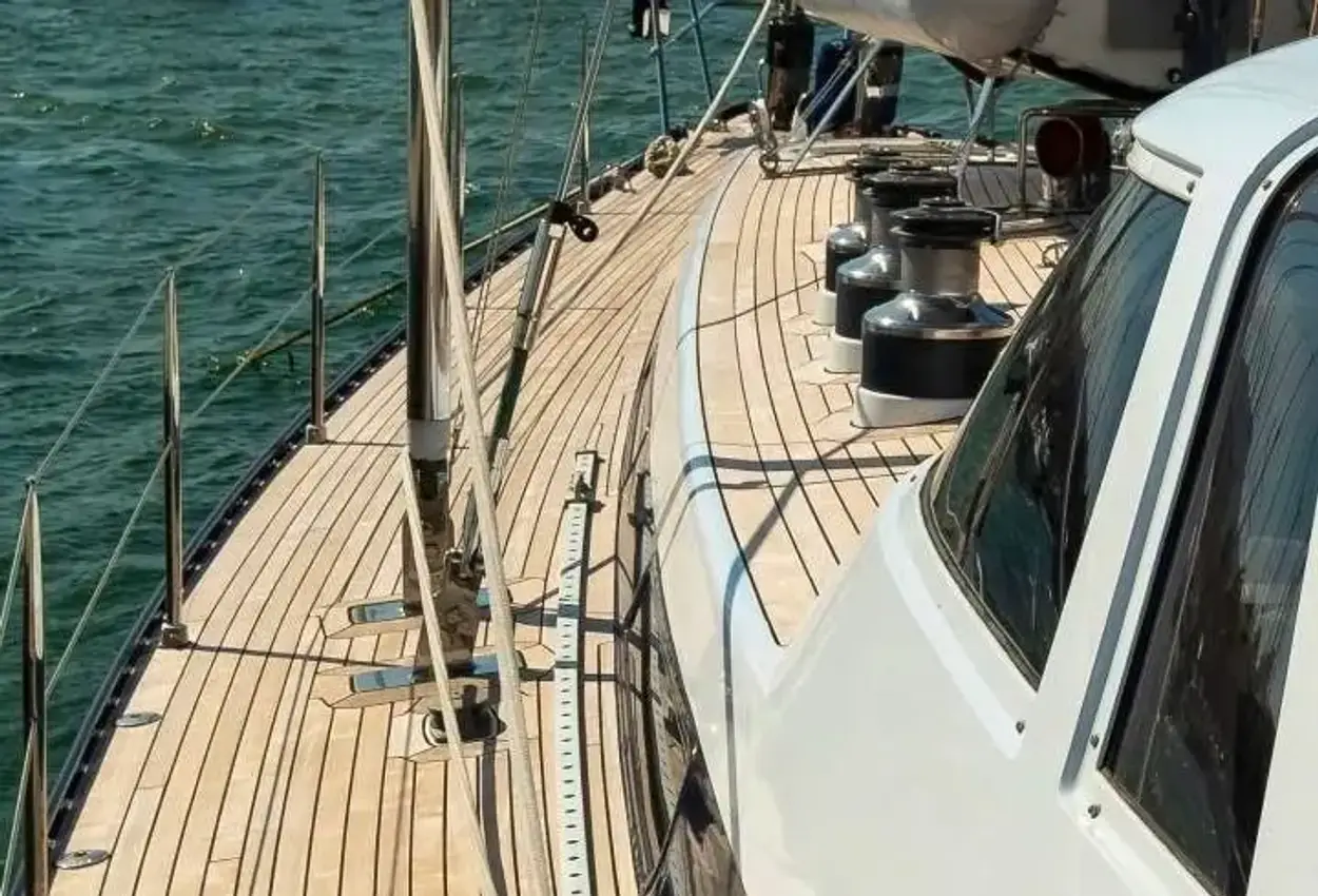 Thumbnail von Jongert 73 ARQUIMEDES