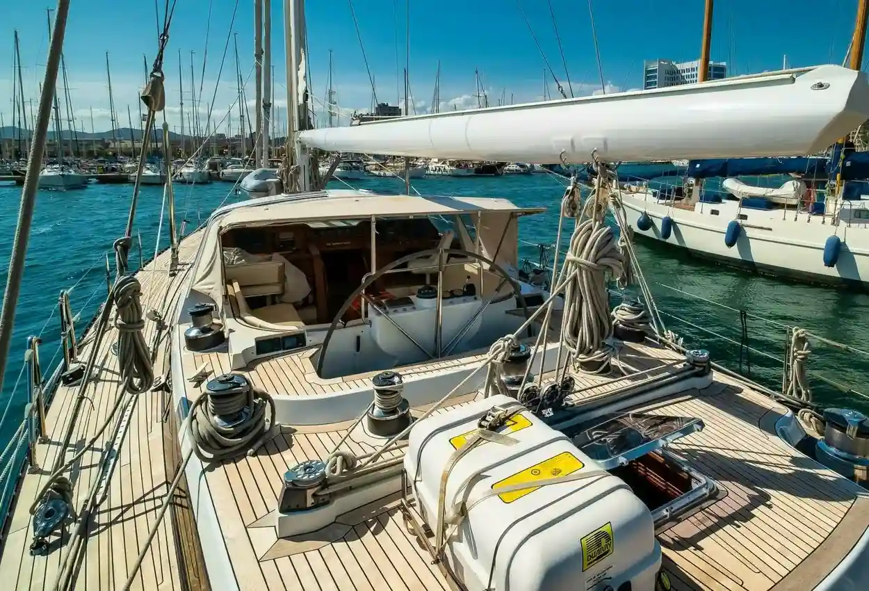 Thumbnail von Jongert 73 ARQUIMEDES