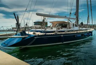 Thumbnail von Jongert 73 ARQUIMEDES