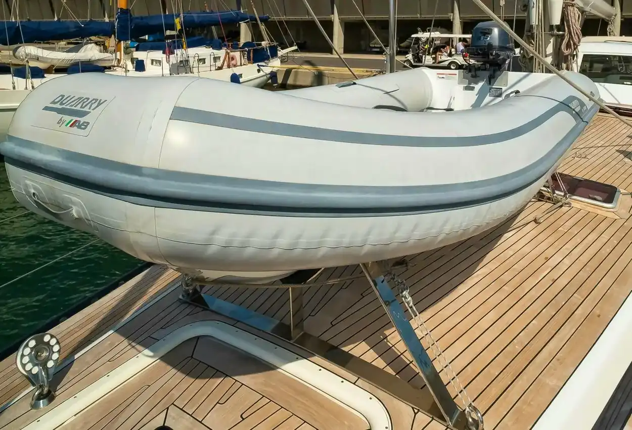 Thumbnail von Jongert 73 ARQUIMEDES