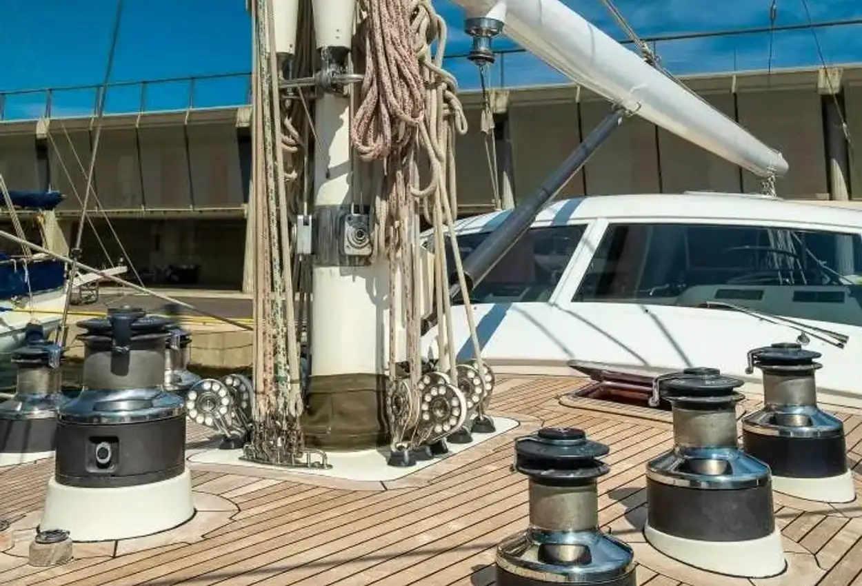 Thumbnail von Jongert 73 ARQUIMEDES