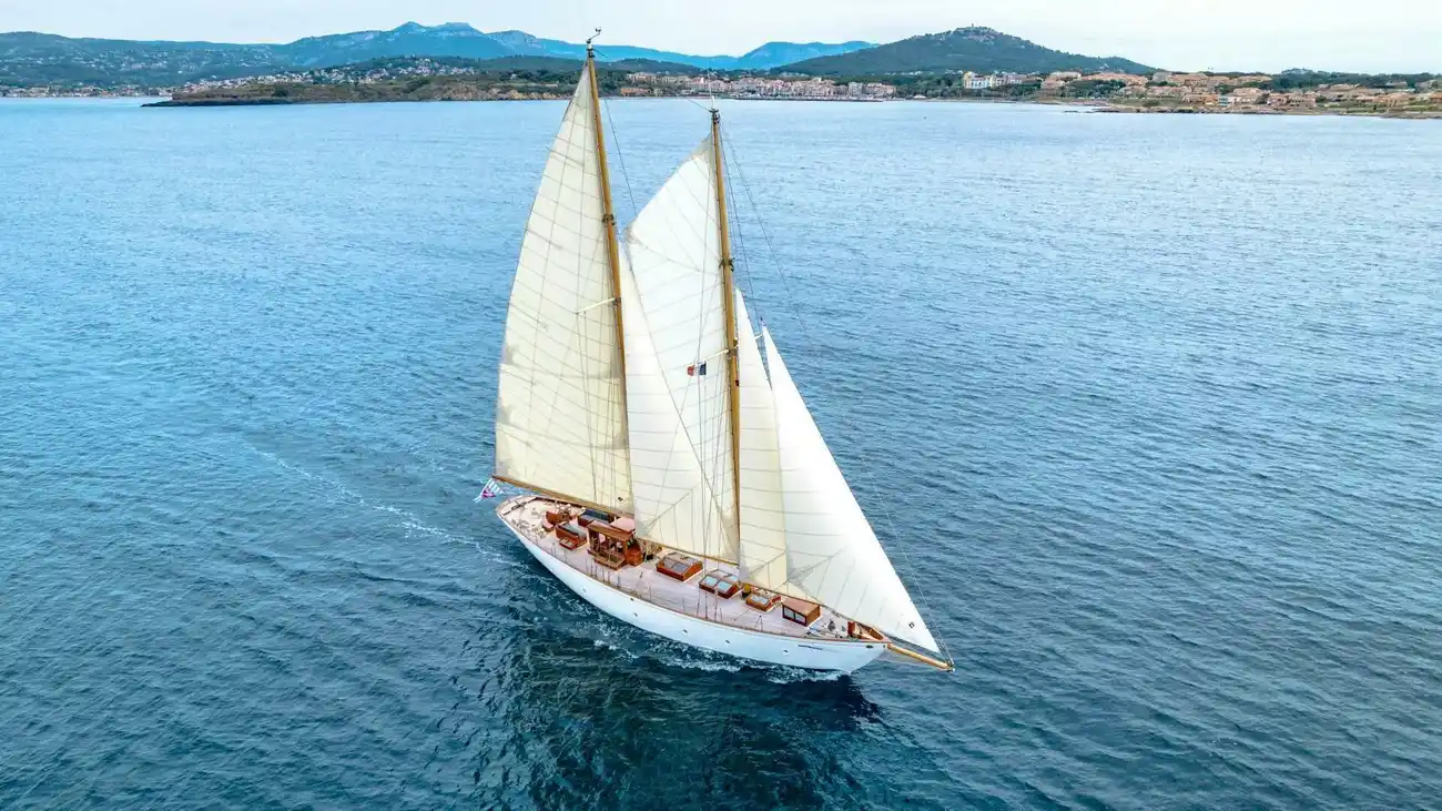 Thumbnail von Custom Omega 68 ARMIDE