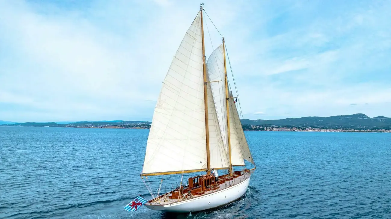 Thumbnail von Custom Omega 68 ARMIDE