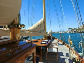 Thumbnail von Custom Omega 68 ARMIDE